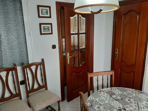 Pis de 85 m² a Salamanca