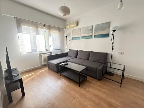 Pis de 47 m² a Madrid
