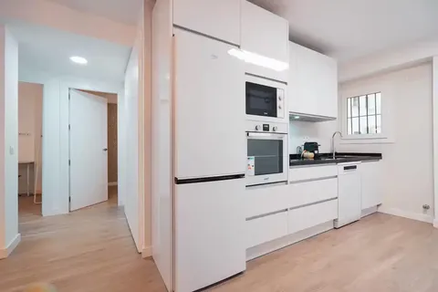 Pis de 77 m² a Madrid
