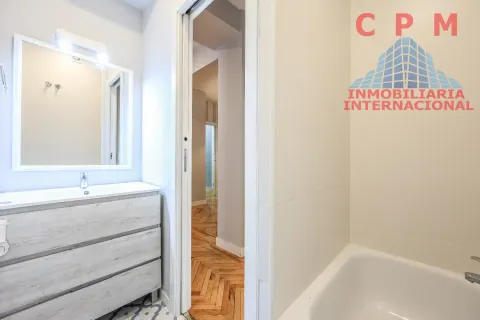 Pis de 125 m² a Madrid
