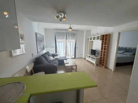 Appartamento 49 m² a Murcia
