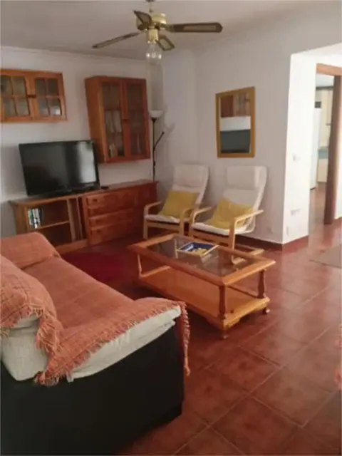 Wohnung 100 m² in Nerja