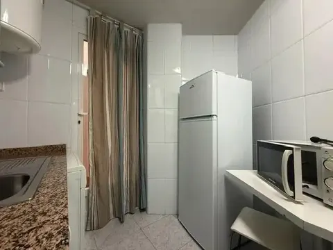 Pis de 58 m² a Múrcia