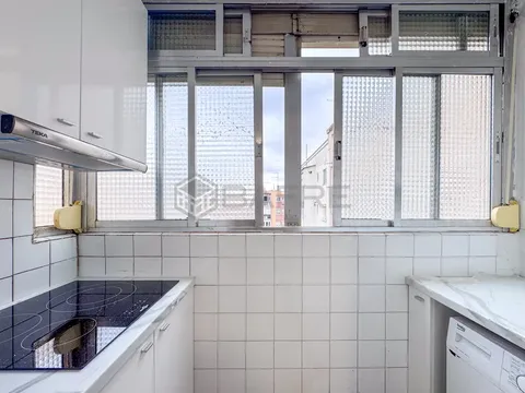 Pis de 70 m² a Madrid