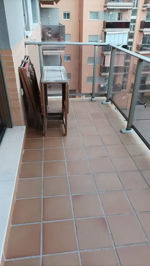 Appartamento 84 m² a Málaga