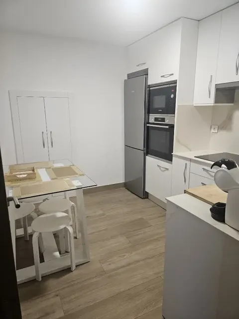 Pis de 70 m² a Santiago de Compostel·la
