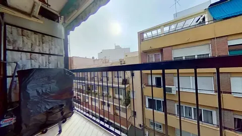 Pis de 70 m² a Alacant