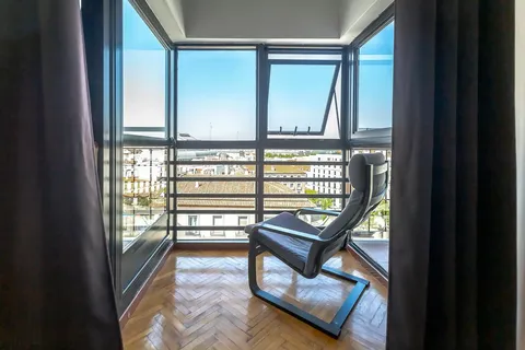 Pis de 135 m² a Madrid