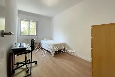 Pis de 80 m² a Madrid