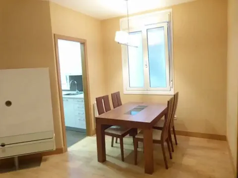 Pis de 50 m² a Sant Sebastià