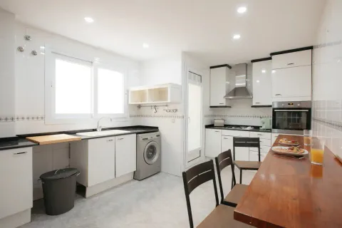 Habitació de lloguer, València