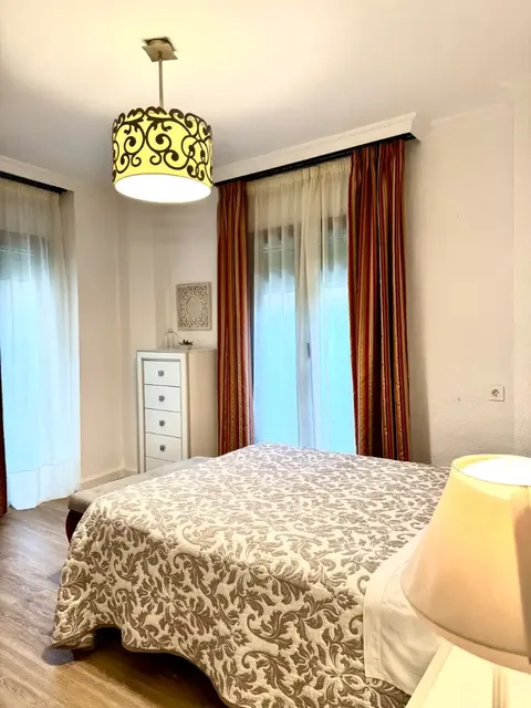 Habitació de lloguer, Granada