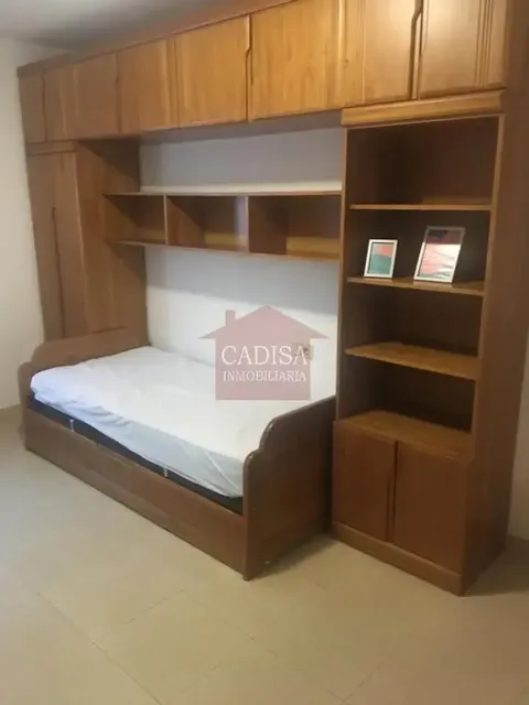 Flat 30 m² in Salamanca