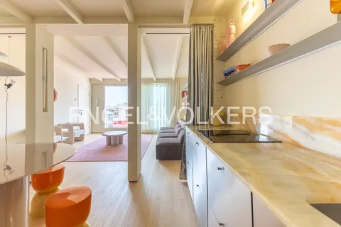 Pis de 70 m² a València