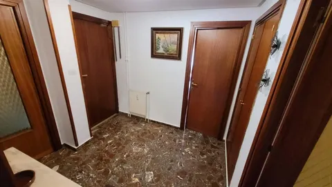Piso de 149 m² en Teruel
