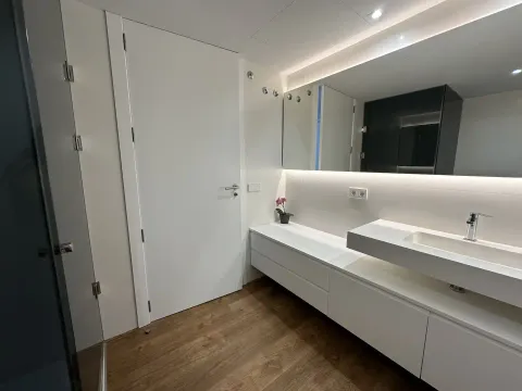 Pis de 134 m² a Ontinyent