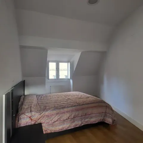 Appartamento 60 m² a Bilbao