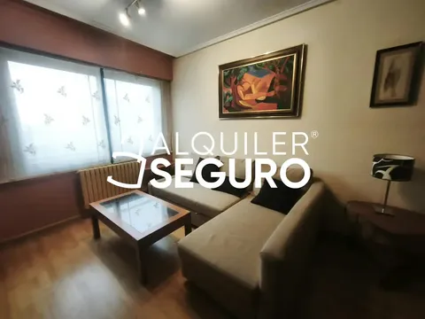 Pis de 62 m² a Saragossa