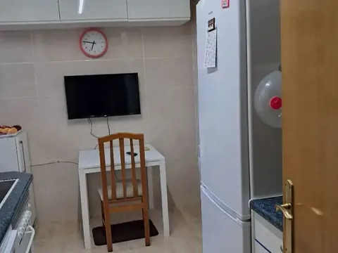 Habitació de lloguer, Arganda del Rey