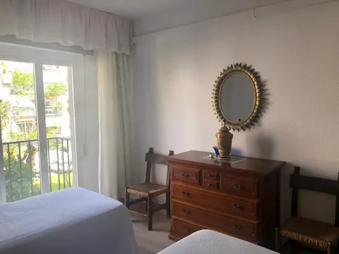 Flat 115 m² in Fuengirola