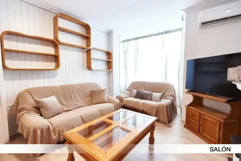 Habitació de lloguer, Sevilla
