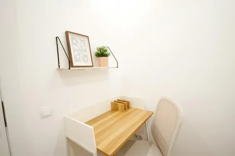 Habitació de lloguer, Barcelona