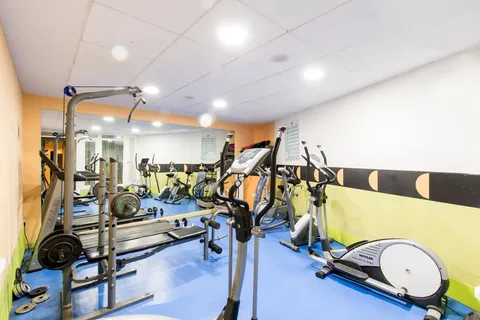 Pis de 57 m² a Madrid