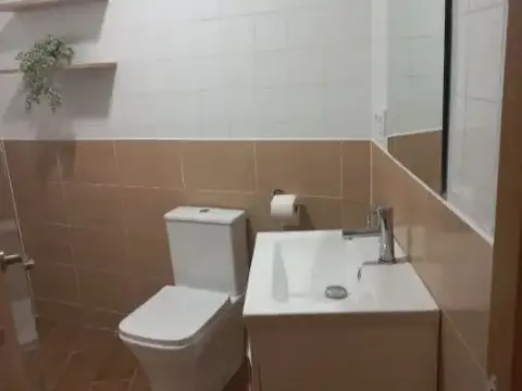 Pis de 60 m² a Betanzos