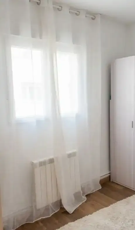 Pis de 110 m² a Cáceres