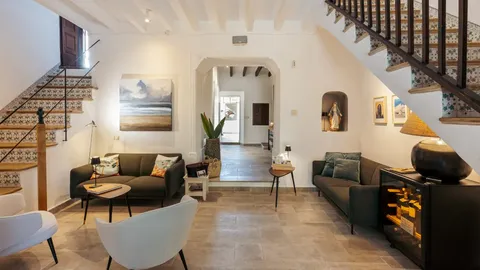 Haus 650 m² in Sóller