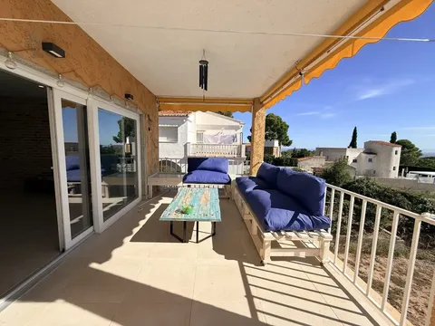 Pis de 153 m² a Nàquera