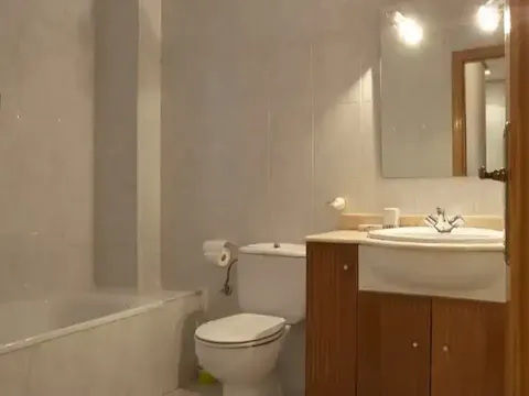 Habitació de lloguer, Plasencia