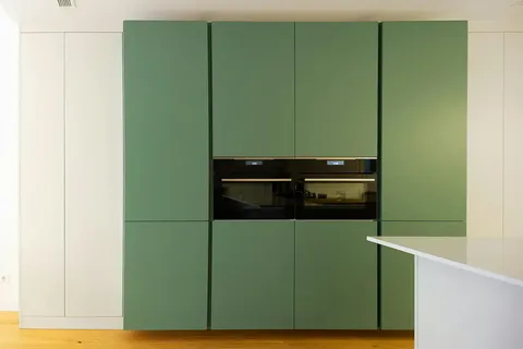 Pis de 80 m² a València