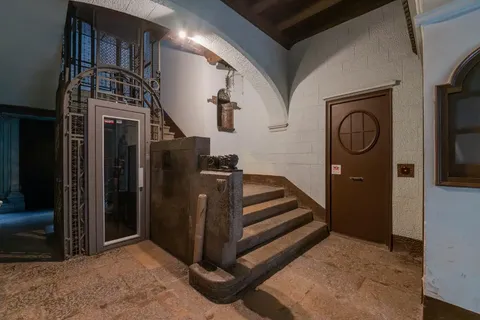 Pis de 540 m² a Girona