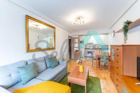 Appartamento 60 m² a Oviedo (4/21)