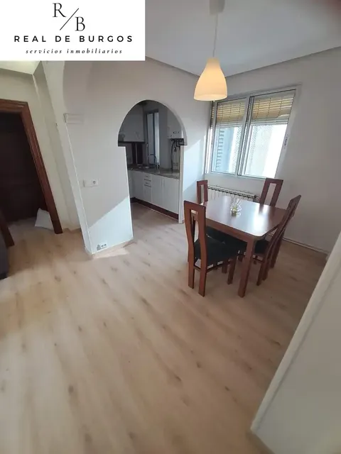 Piso de 66 m² en Valladolid
