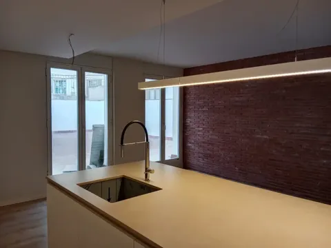 Pis de 107 m² a Girona