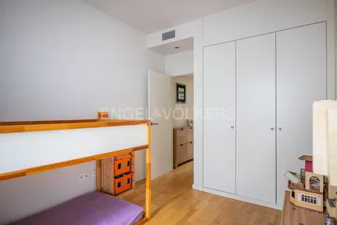 Pis de 114 m² a Sevilla