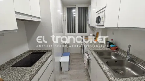 Appartamento 67 m² a Madrid
