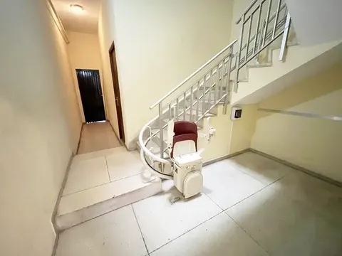 Pis de 70 m² a Madrid