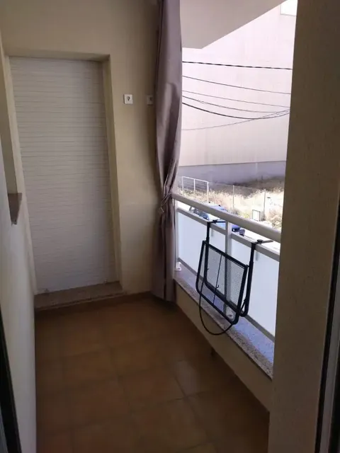 Pis de 46 m² a la Ràpita