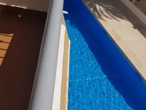 Pis de 55 m² a Torremolinos