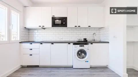 Apartamento para alugar, València