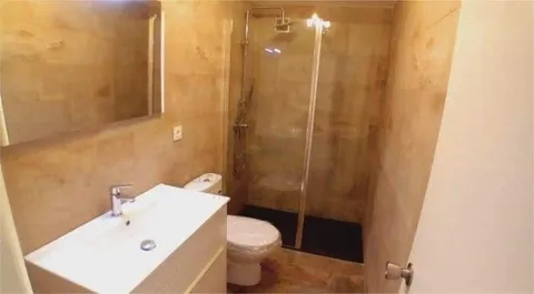 Pis de 92 m² a Irun