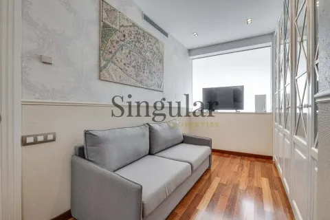 Appartement 205 m² à Barcelone