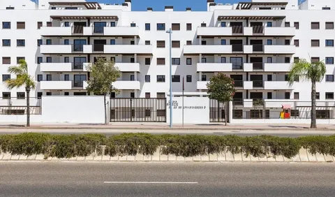 Pis de 75 m² a Dos Hermanas