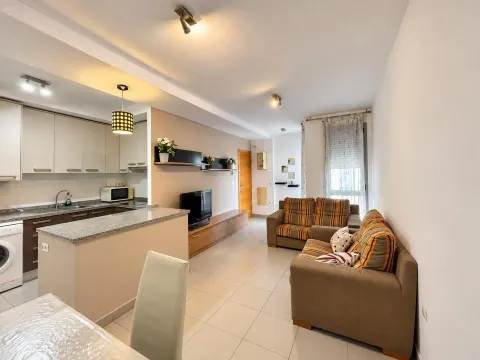 Pis de 61 m² a Sant Vicent del Raspeig