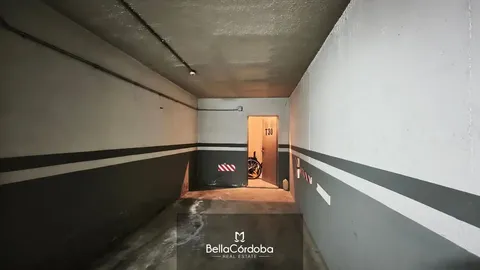 Pis de 90 m² a Còrdova