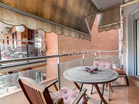 Pis de 80 m² a Barcelona