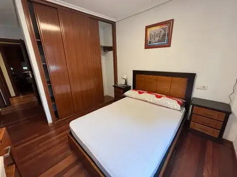 Pis de 90 m² a Ferrol